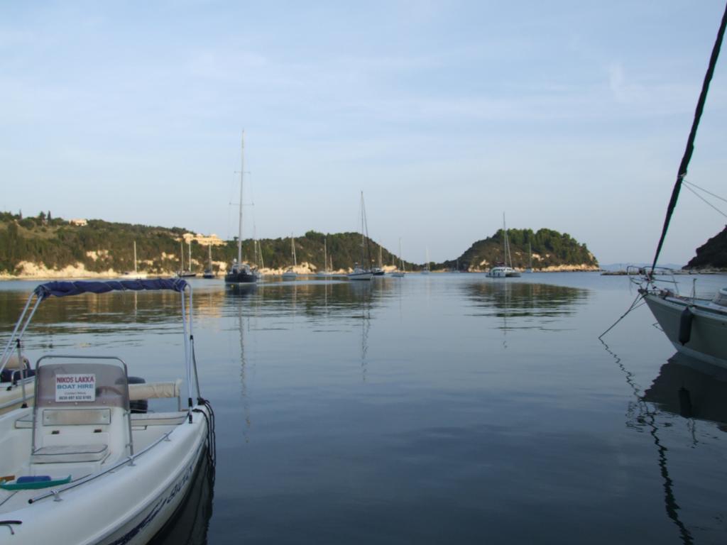 Lovely Lákka Buitenkant foto