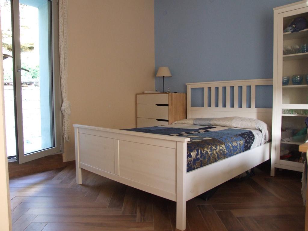 Lovely Lákka Buitenkant foto